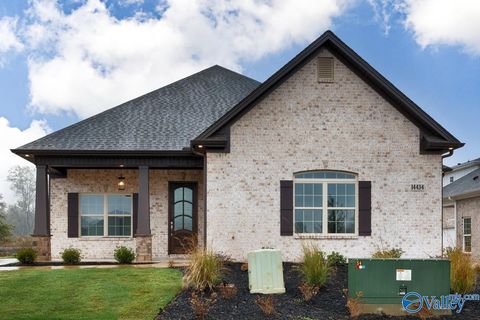 Homes For Sale - 14434 White Creek Trail<br/> Limestone County, Athens, AL 35611