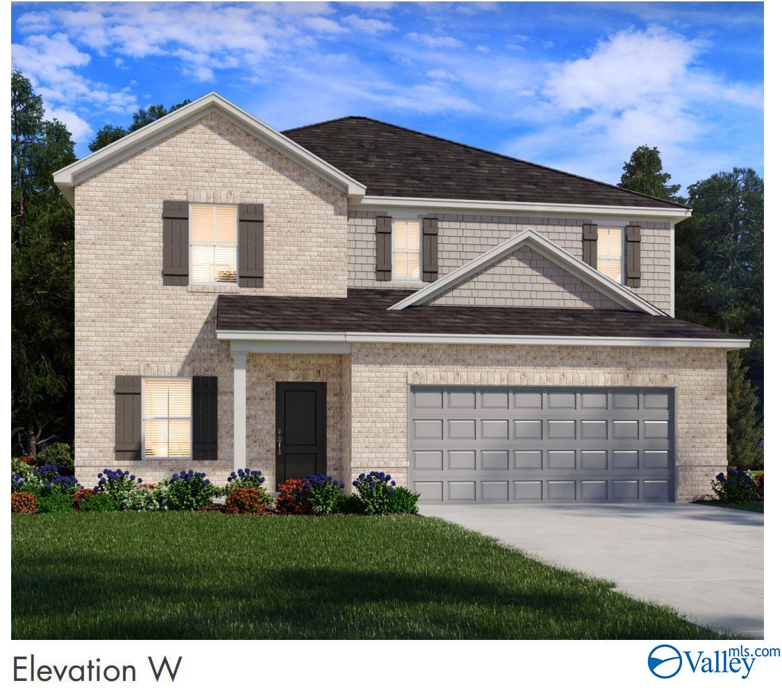101 Wilcot Road, Meridianville, Alabama image 1