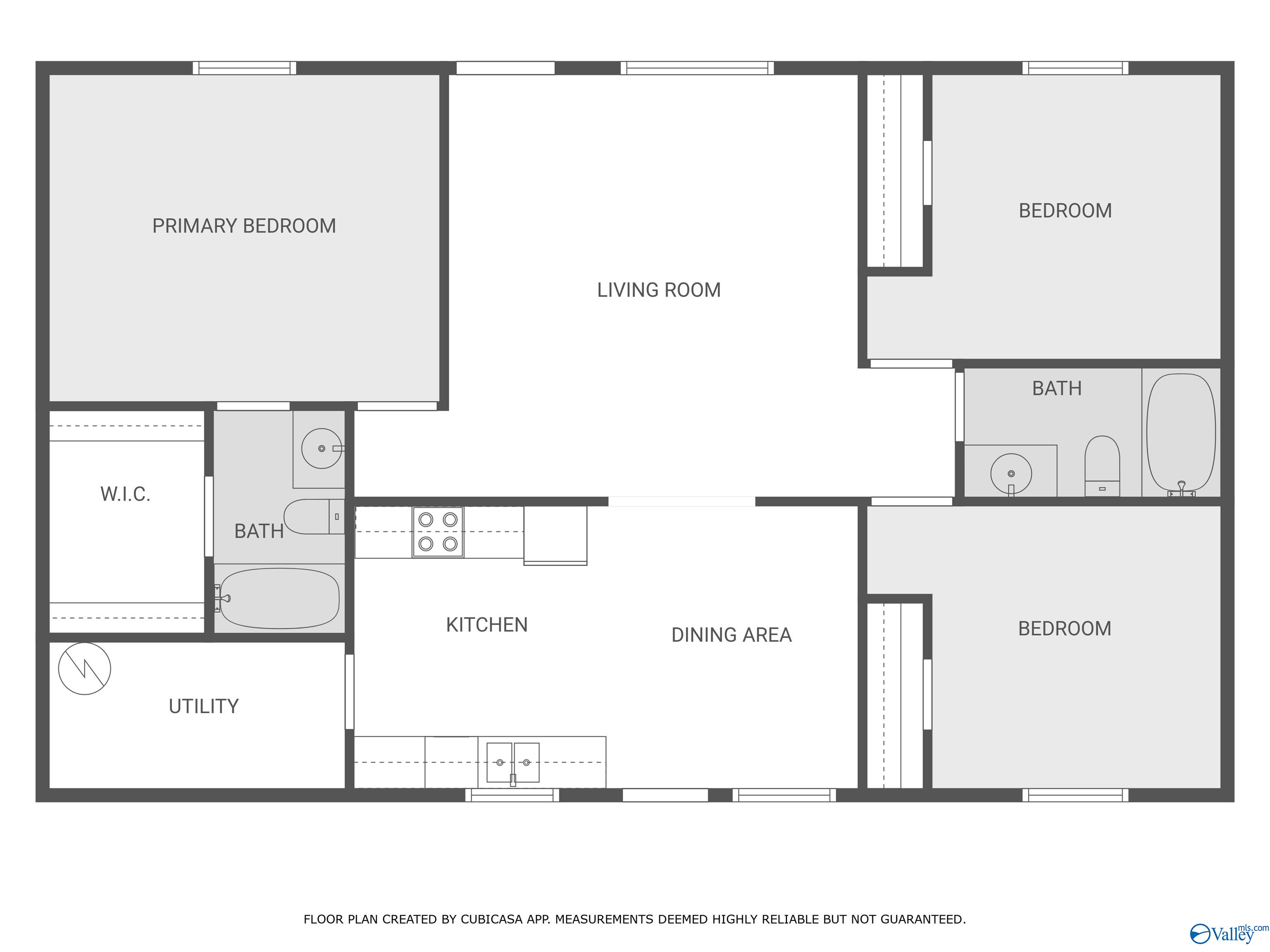 27540 North Wales Road, Elkmont, Alabama image 36