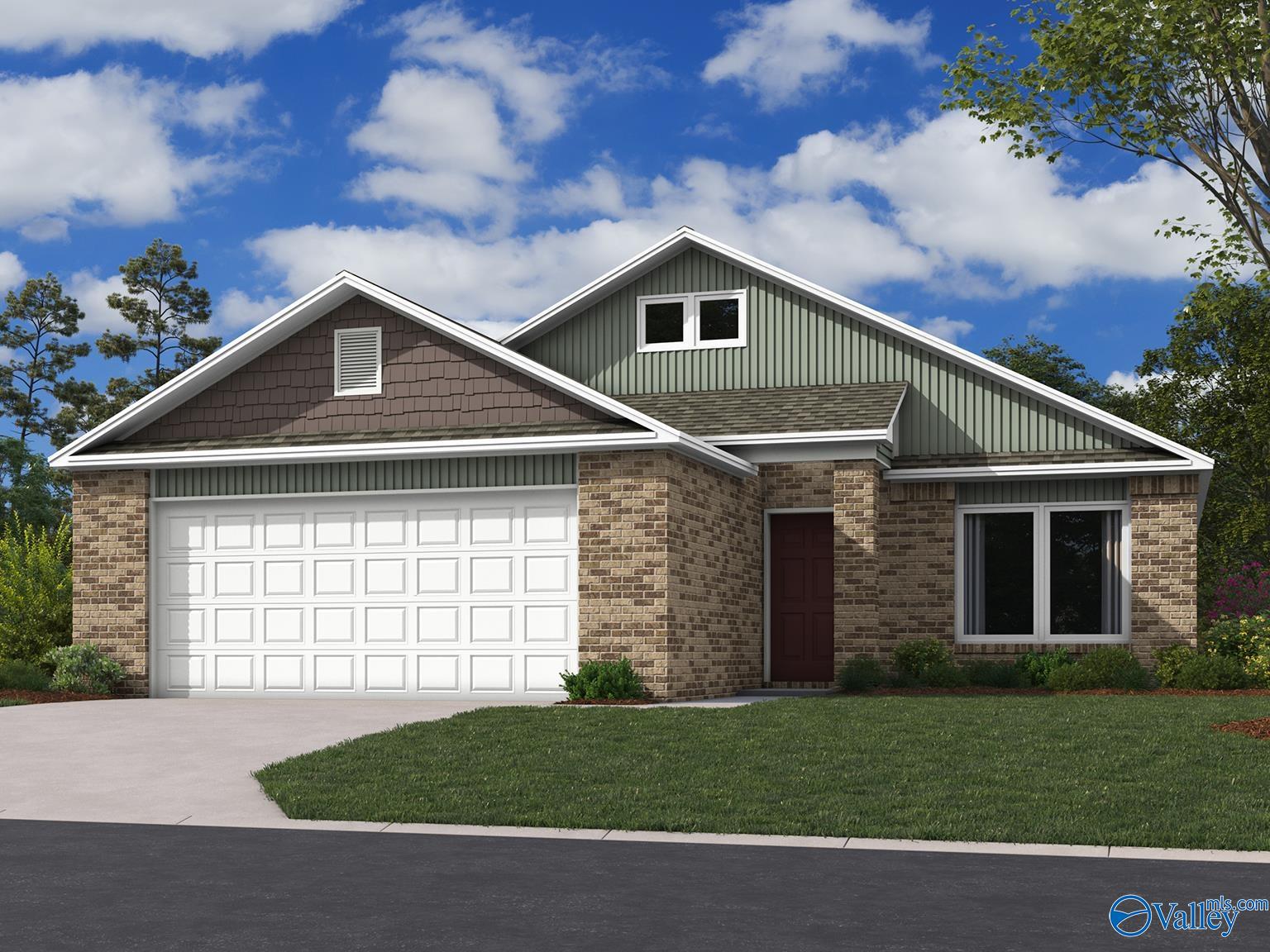 4024 Sherri Street, Decatur, Alabama image 1