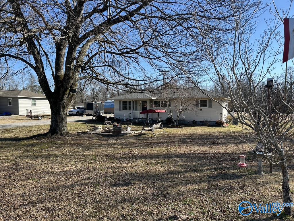 98 County Road 1302, Cullman, Alabama image 1