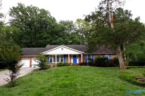 Homes For Sale - 518 Cleermont Drive<br/> Huntsville, AL 35801