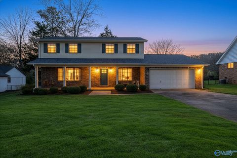 Photo of 2811 Barcody Road SE, Huntsville, AL 35801 (MLS # 21909218)