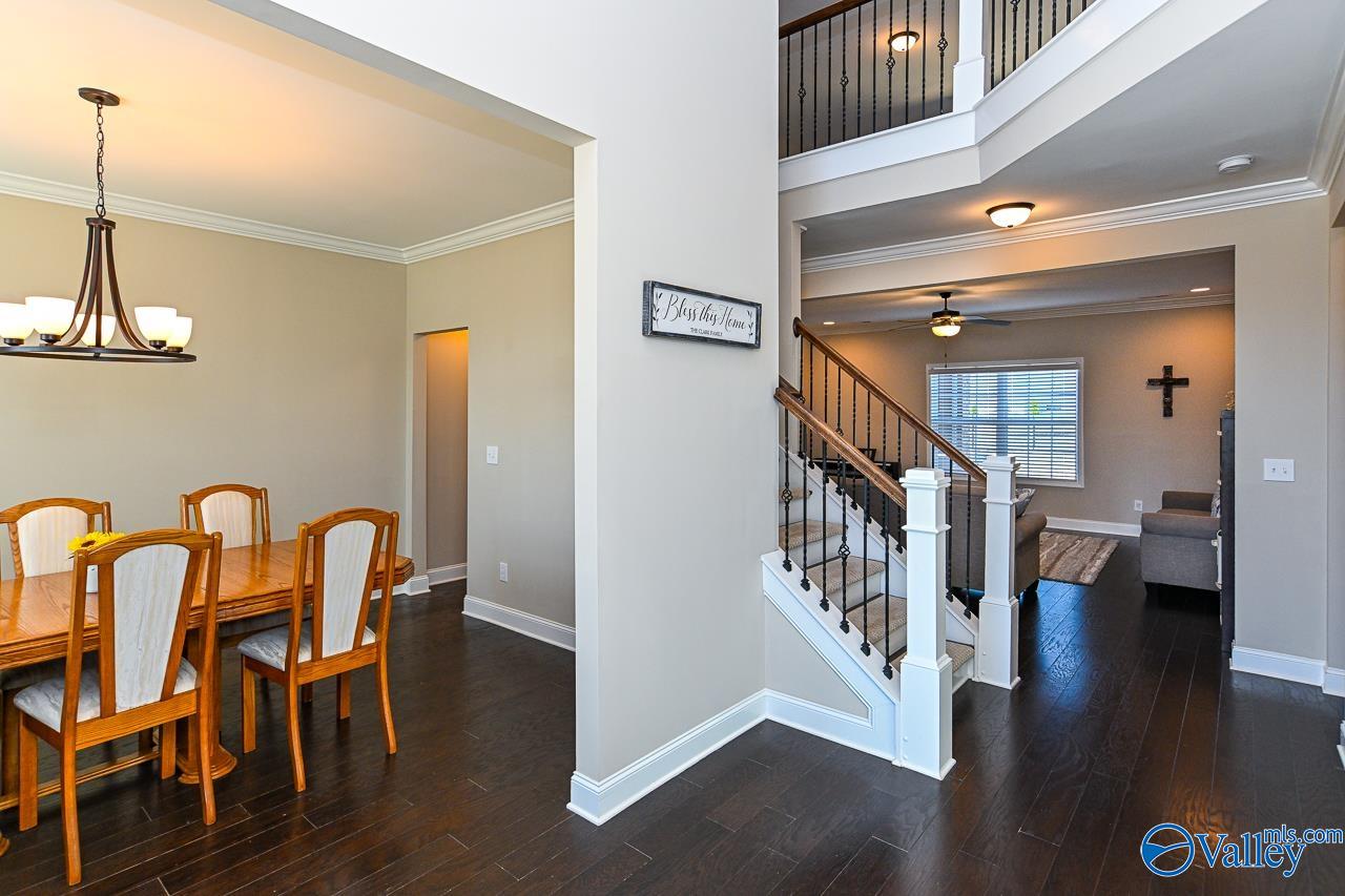 129 Berry Farm Road, Meridianville, Alabama image 5