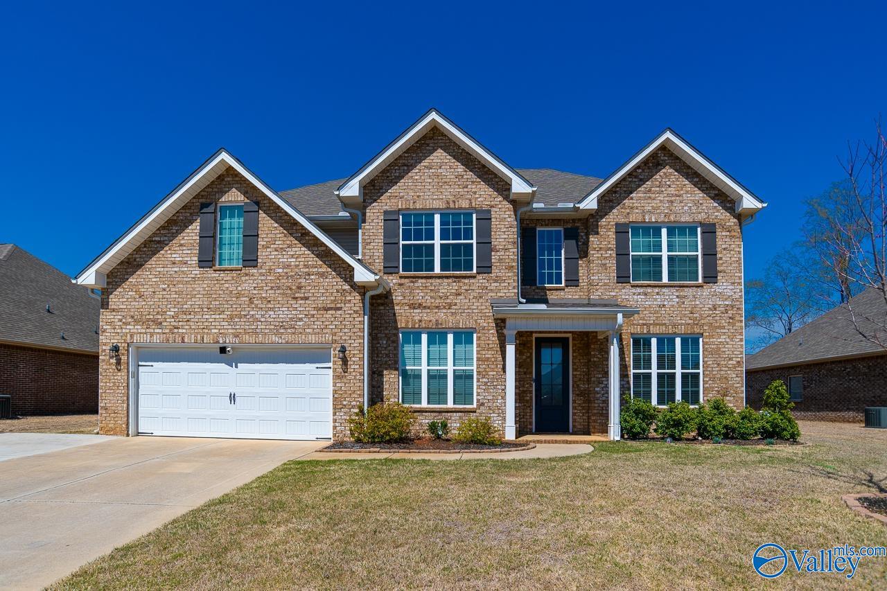 129 Berry Farm Road, Meridianville, Alabama image 1