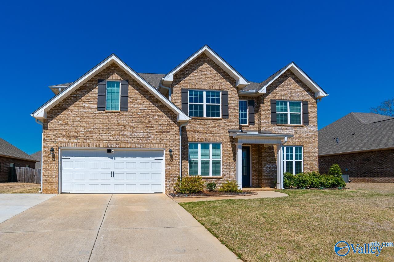 129 Berry Farm Road, Meridianville, Alabama image 3