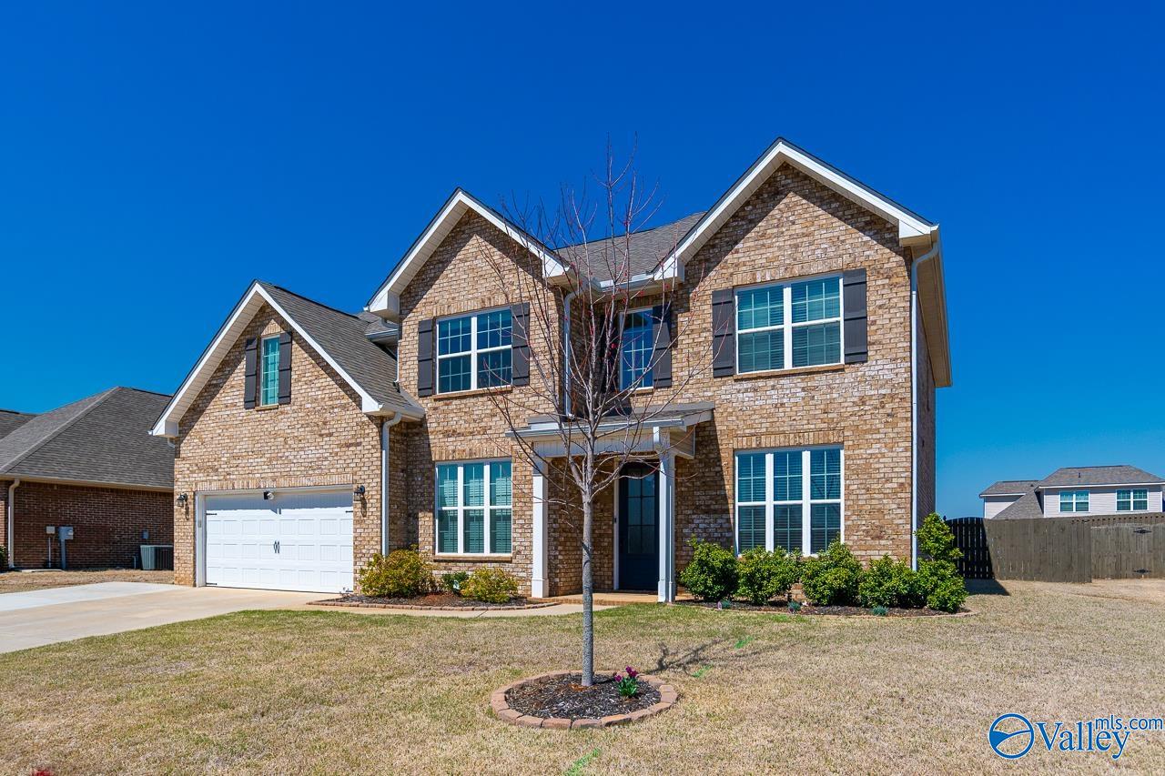 129 Berry Farm Road, Meridianville, Alabama image 2