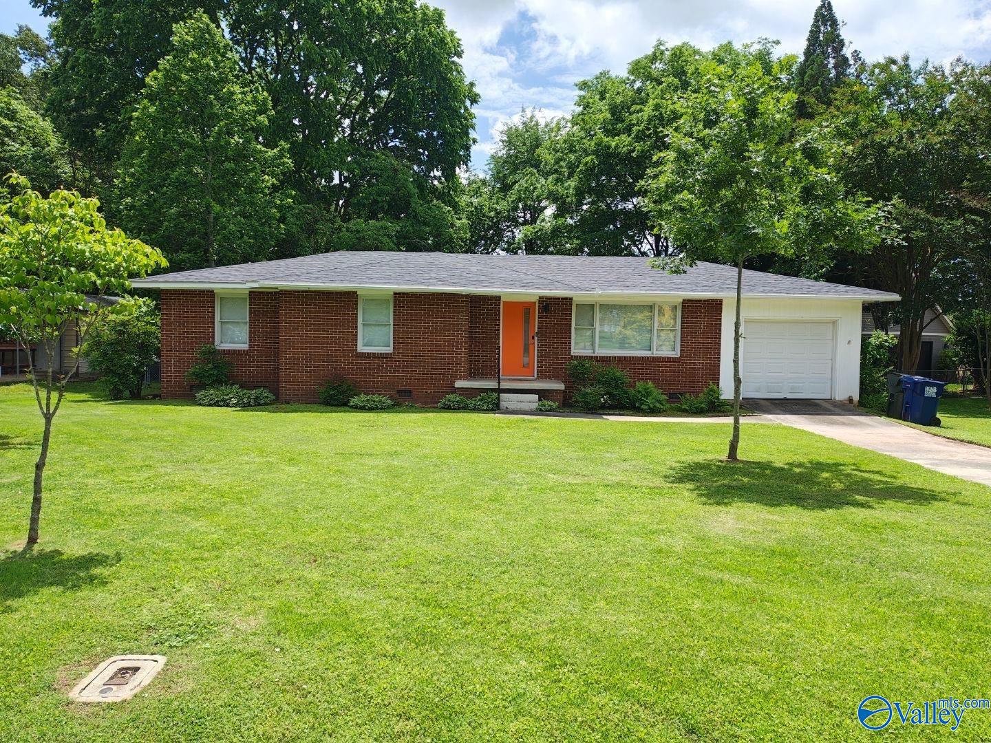 503 Stella Drive, Madison, Alabama image 1