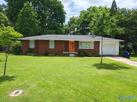 503 Stella Drive Madison AL 35758