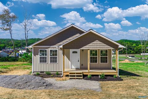 1410 Godfrey Avenue NE Fort Payne AL 35967