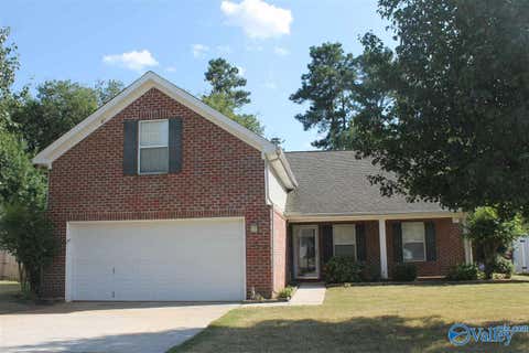 Homes For Rent - 117 Bambi Lane<br/> Madison, AL 35758