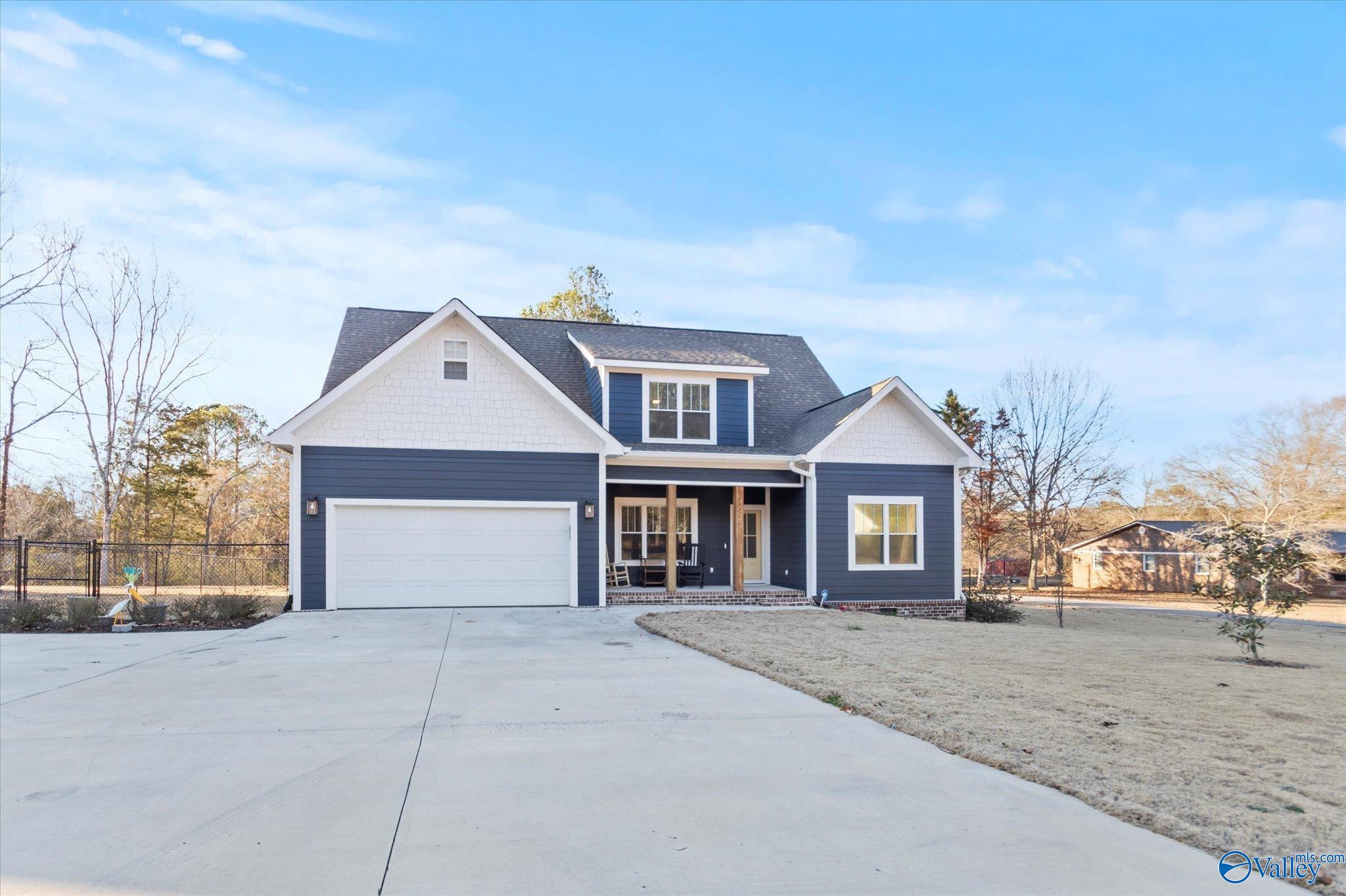 4022 Browns Valley Road, Guntersville, Alabama image 2