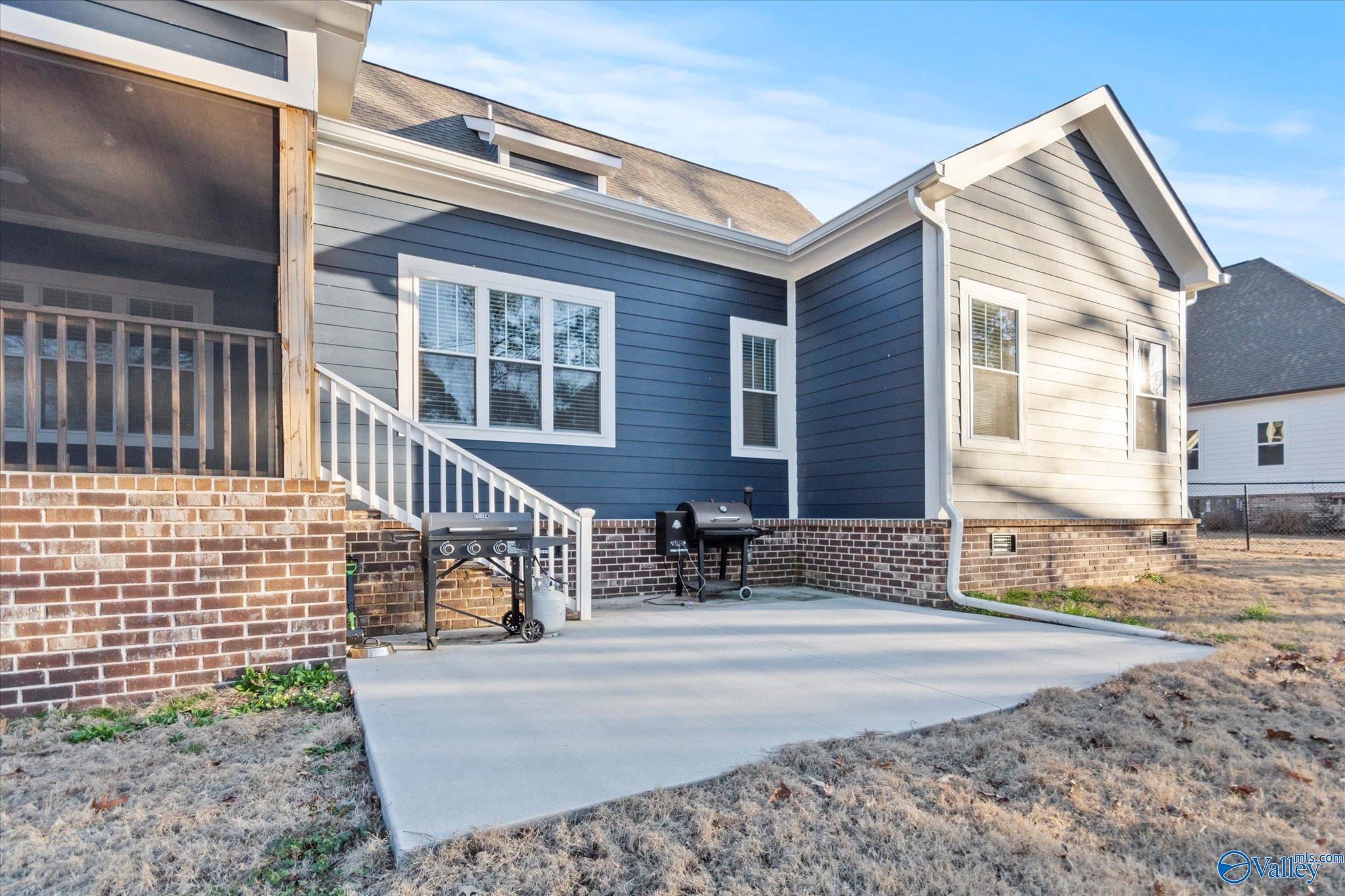 4022 Browns Valley Road, Guntersville, Alabama image 36