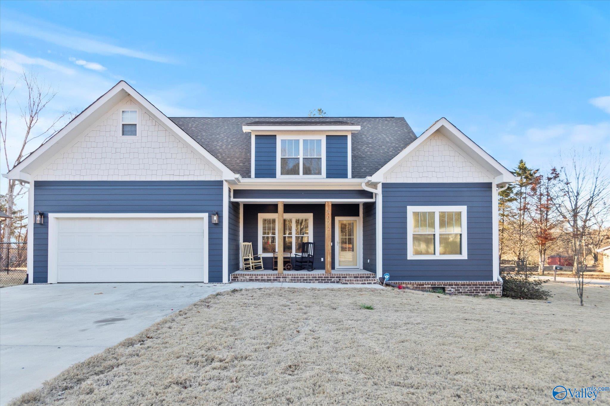 4022 Browns Valley Road, Guntersville, Alabama image 3