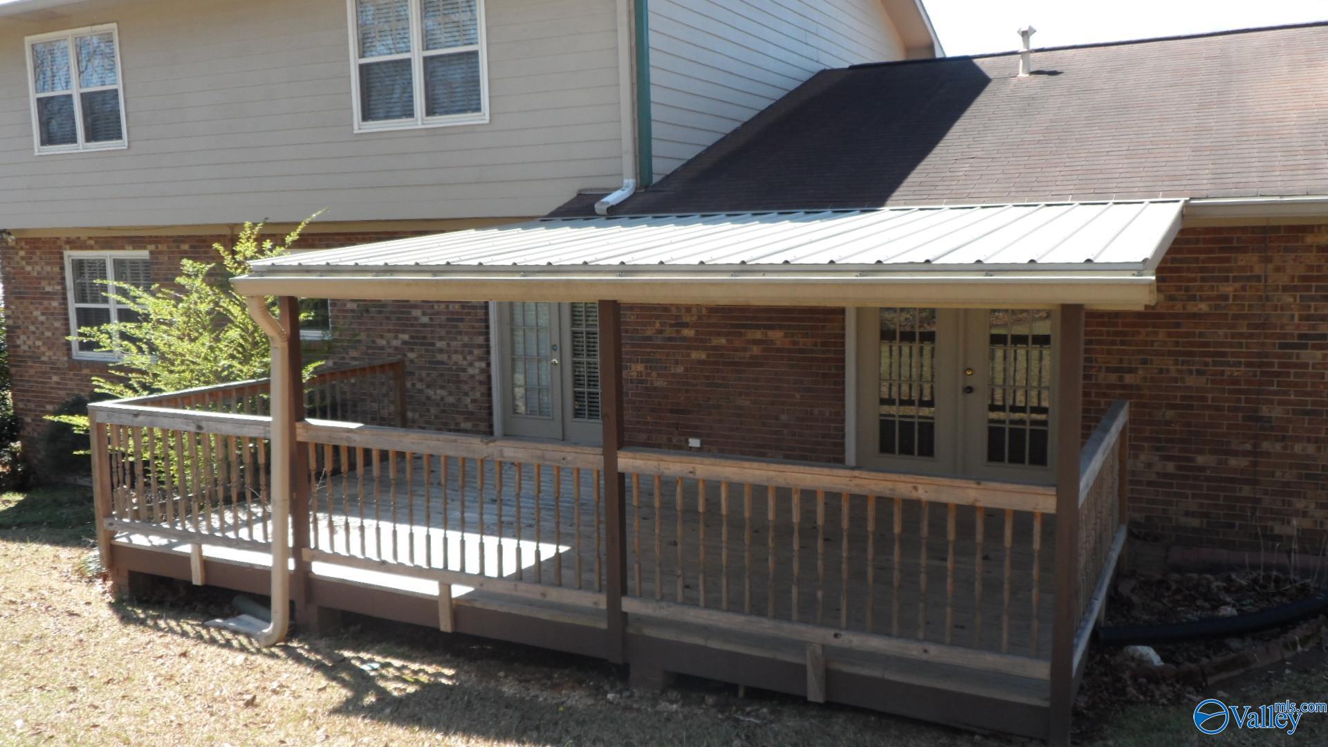 1023 Comanche Trail, Anniston, Alabama image 4