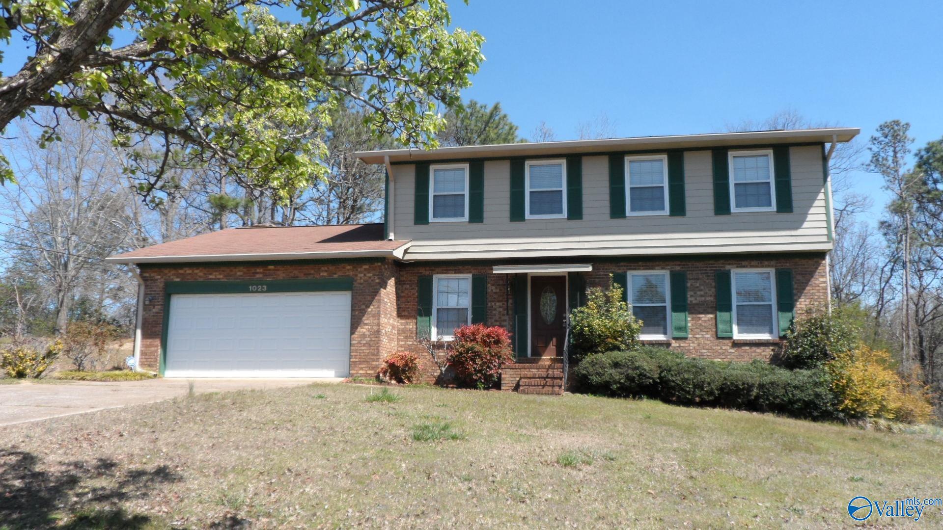 1023 Comanche Trail, Anniston, Alabama image 2