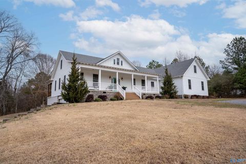 Photo of 296 County Road 885, Valley Head, AL 35989 (MLS # 21906261)