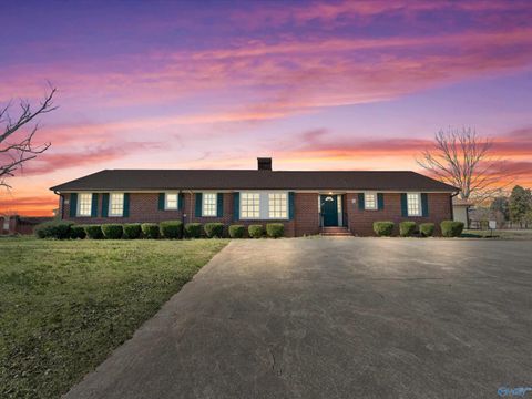 Photo of 3621 Winchester Road, New Market, AL 35761 (MLS # 21910843)