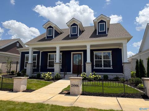 Homes For Sale - 28894 Cottage Stone Place<br/> Madison, AL 35756