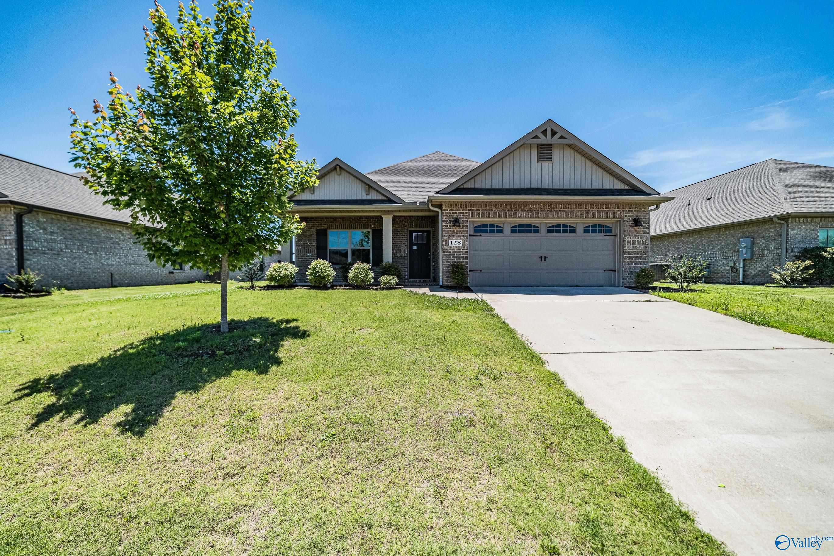 128 Caspian Lane