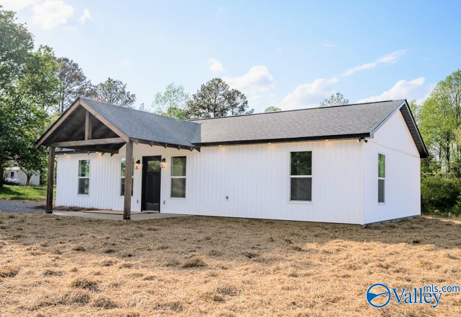 2629 Swearengin Road, Grant, Alabama image 3