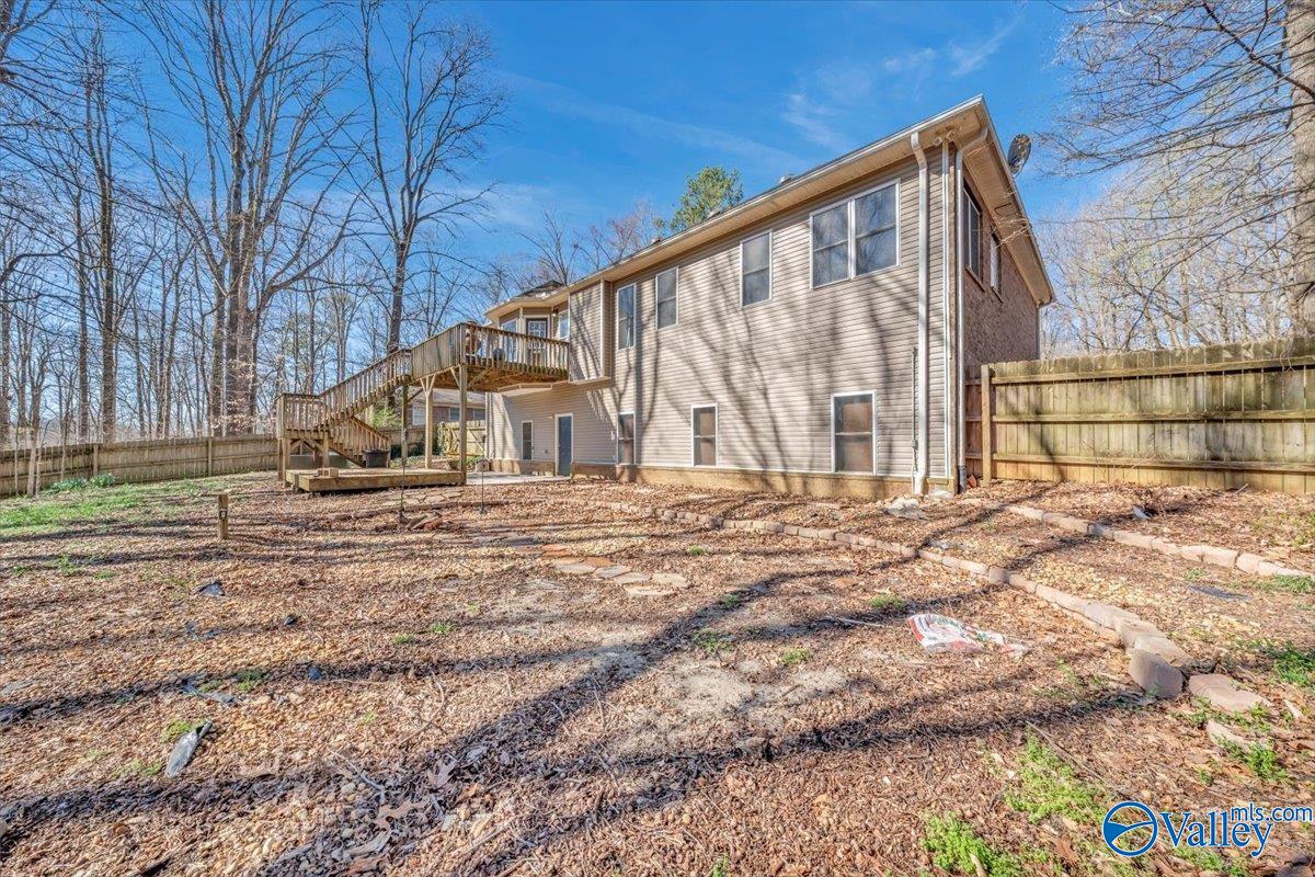 24434 Hickory Drive, Elkmont, Alabama image 5
