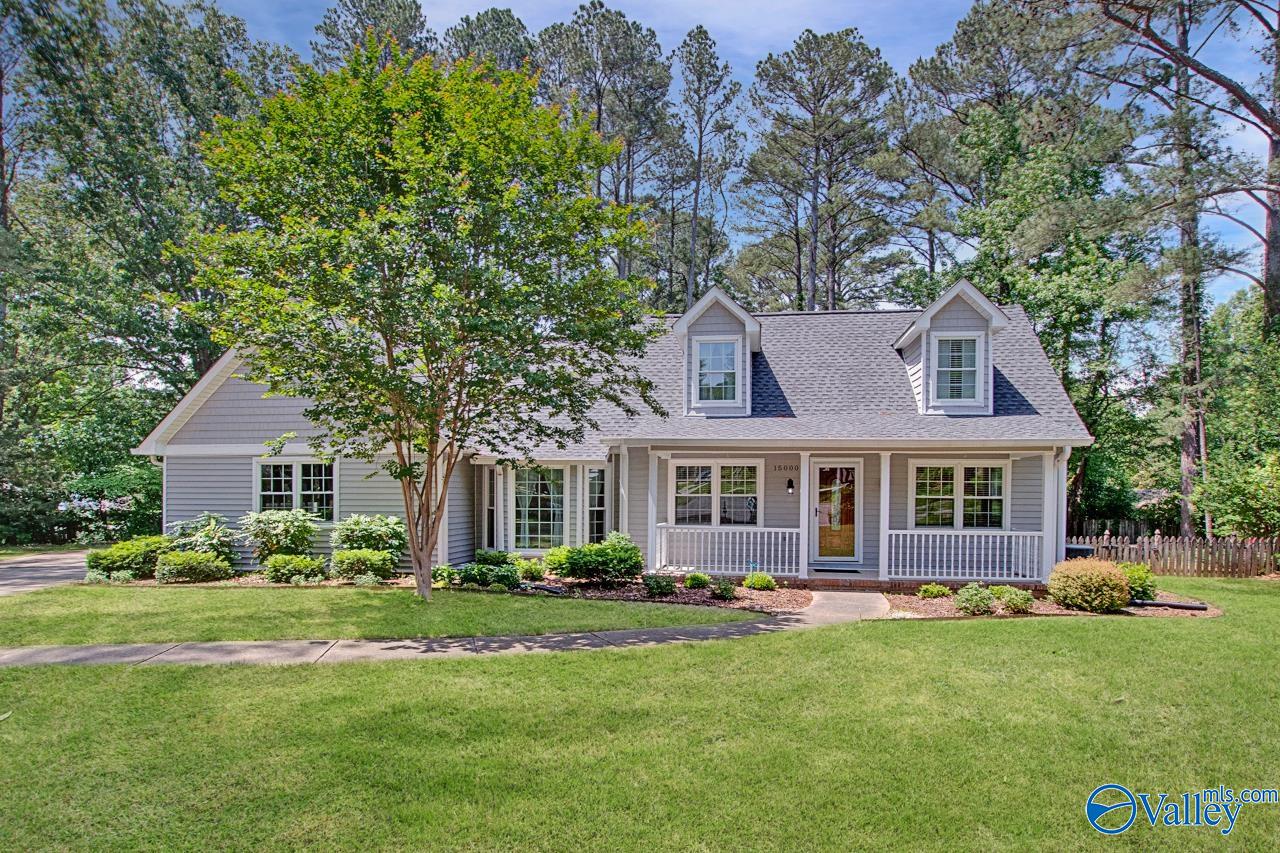 15000 Glory Drive, Huntsville, Alabama image 1