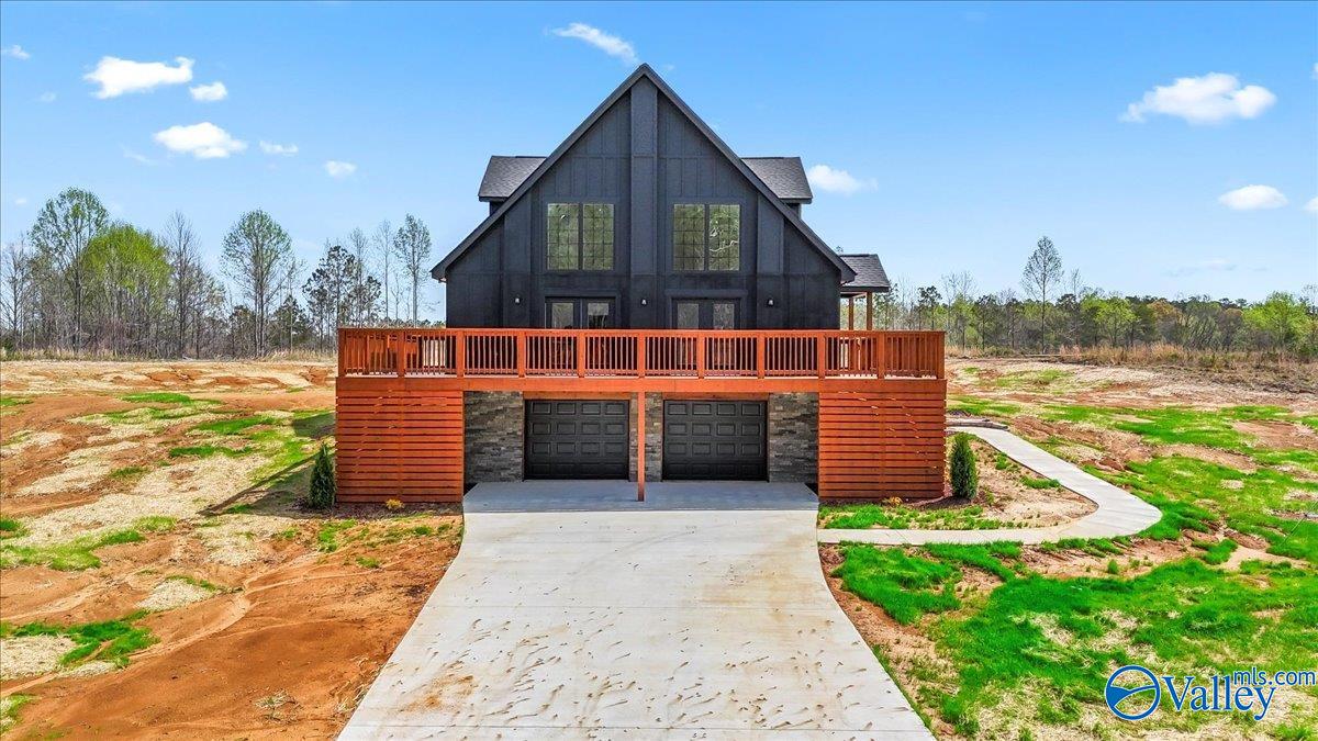 400 County Road 41, Bremen, Alabama image 1