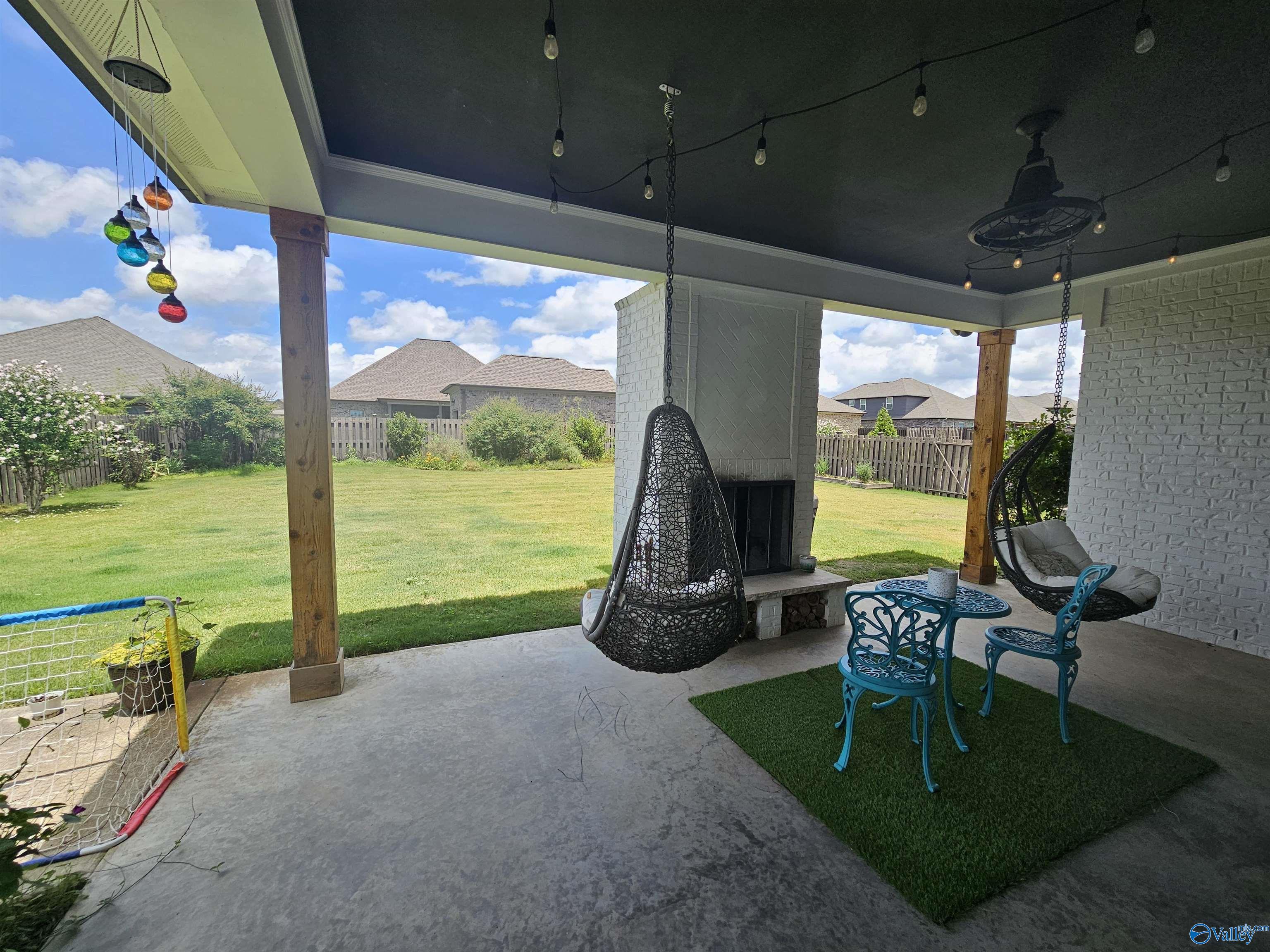 24673 Beacon Circle, Athens, Alabama image 23