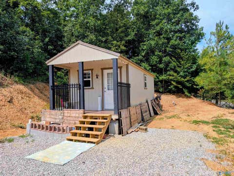 Vacant Land For Sale - 105 County Road 1516<br/> Cullman, AL 35058