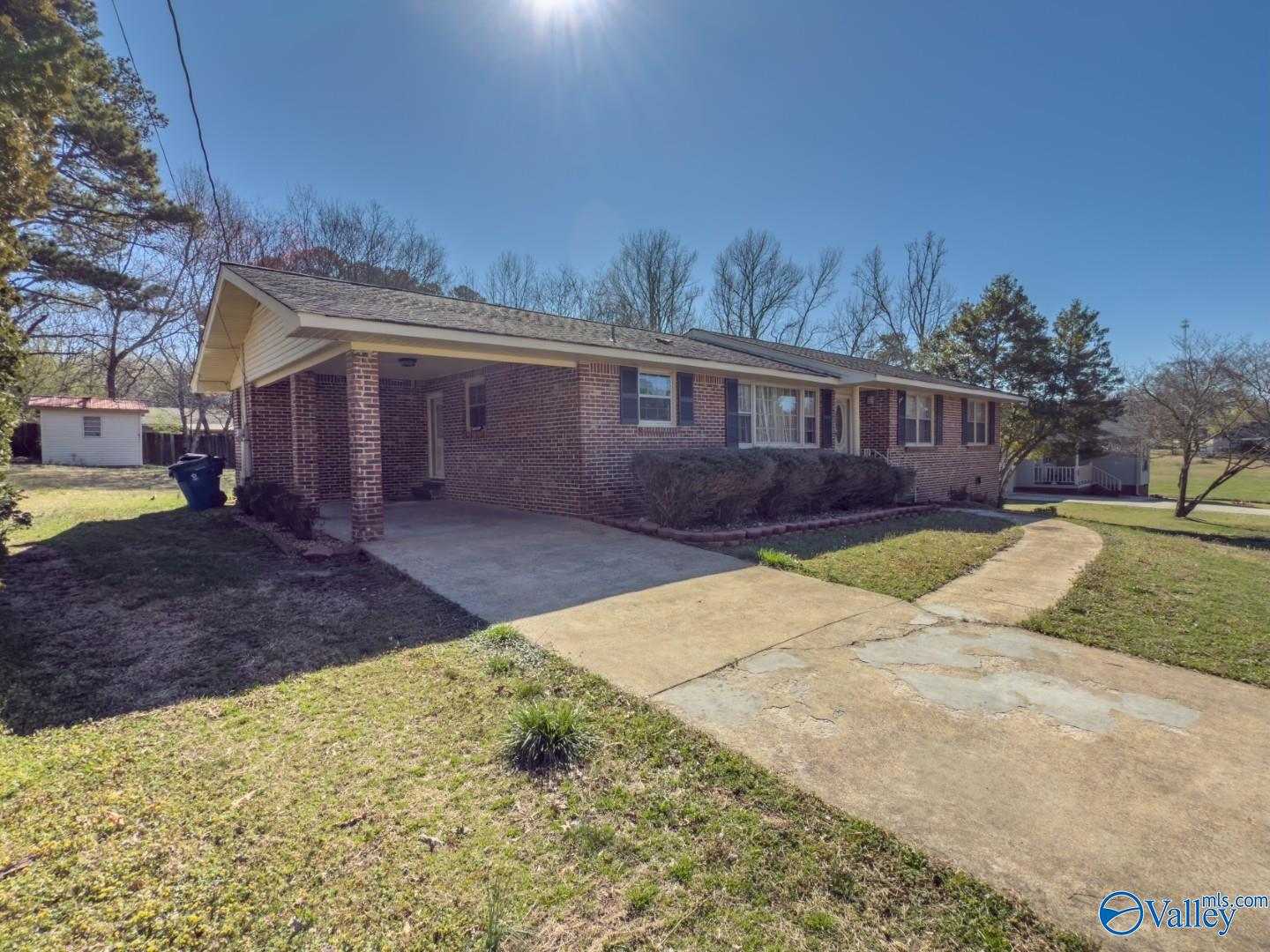 114 11th Place, Arab, Alabama image 3