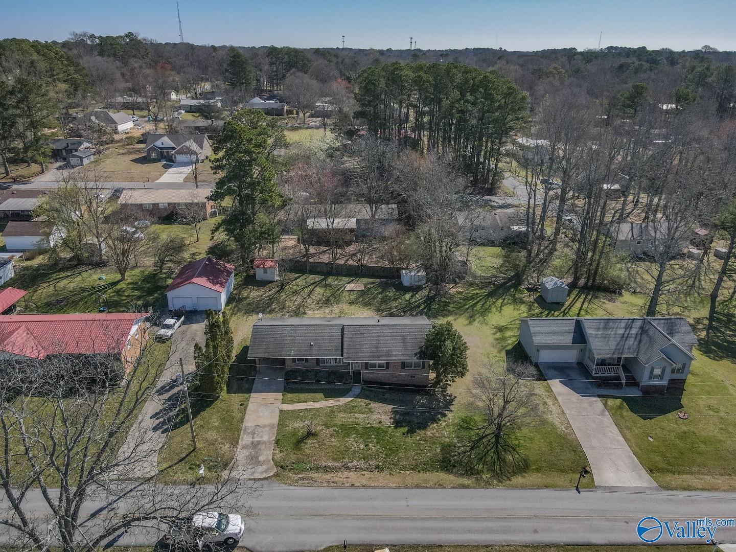 114 11th Place, Arab, Alabama image 33