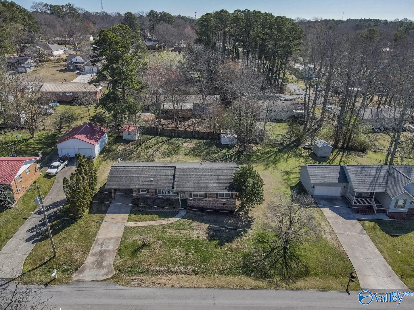 114 11th Place, Arab, Alabama image 36