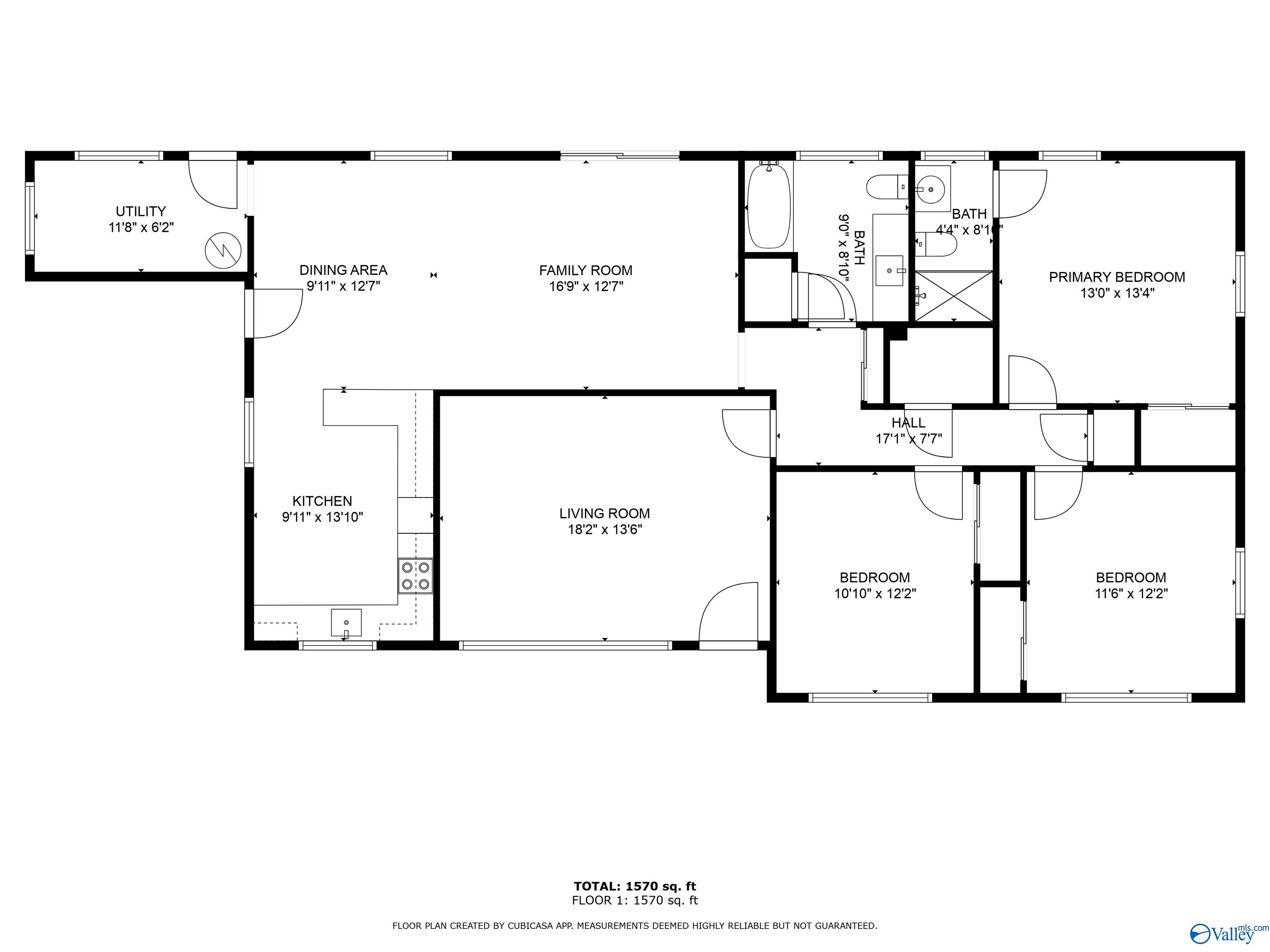 114 11th Place, Arab, Alabama image 39