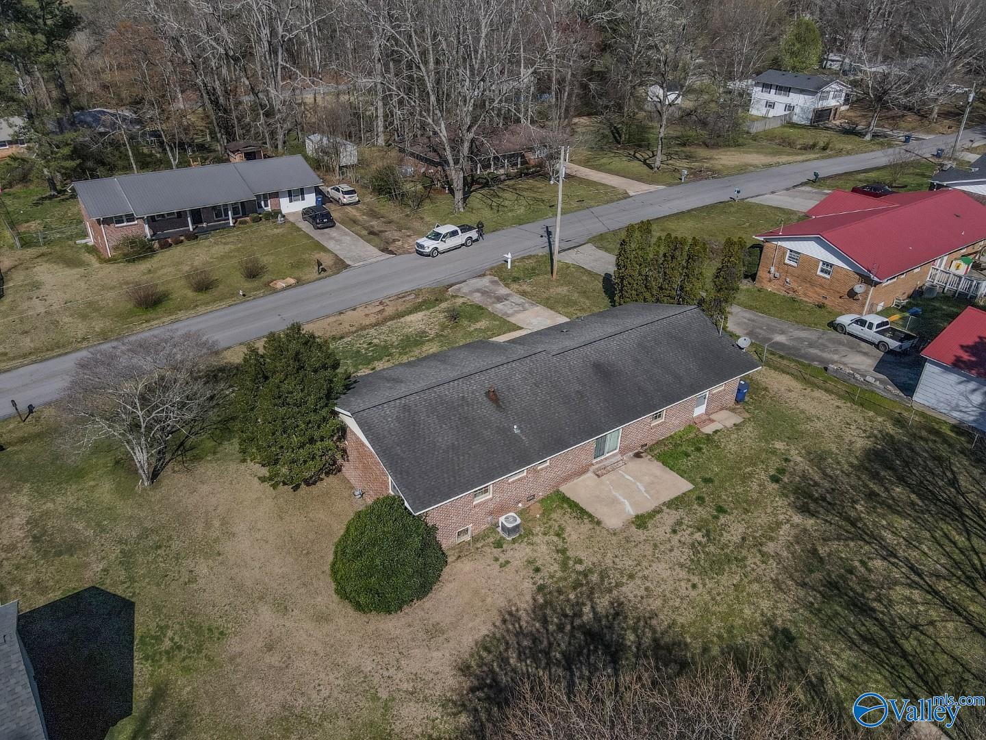 114 11th Place, Arab, Alabama image 34