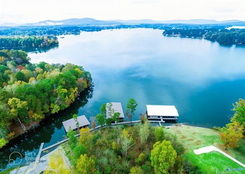 Vacant Land For Sale - 186 Monte Sano Drive<br/> Jackson County, Scottsboro, AL 35769