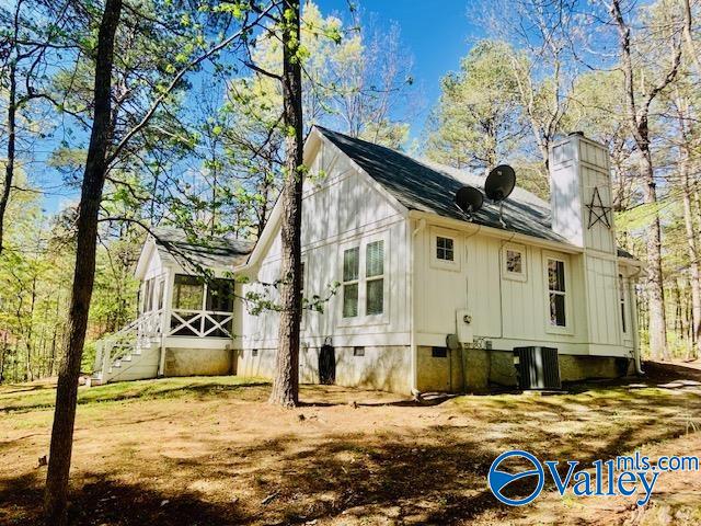17466 County Road 89, Mentone, Alabama image 43