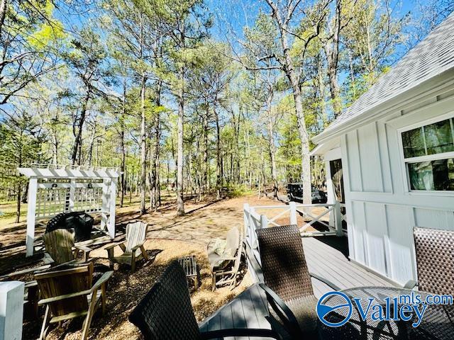 17466 County Road 89, Mentone, Alabama image 9