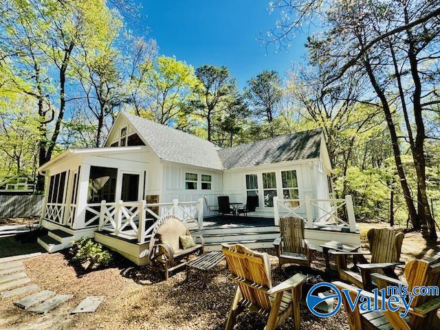 17466 County Road 89, Mentone, Alabama image 2