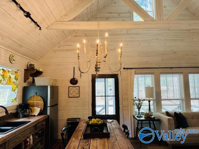 17466 County Road 89, Mentone, Alabama image 19