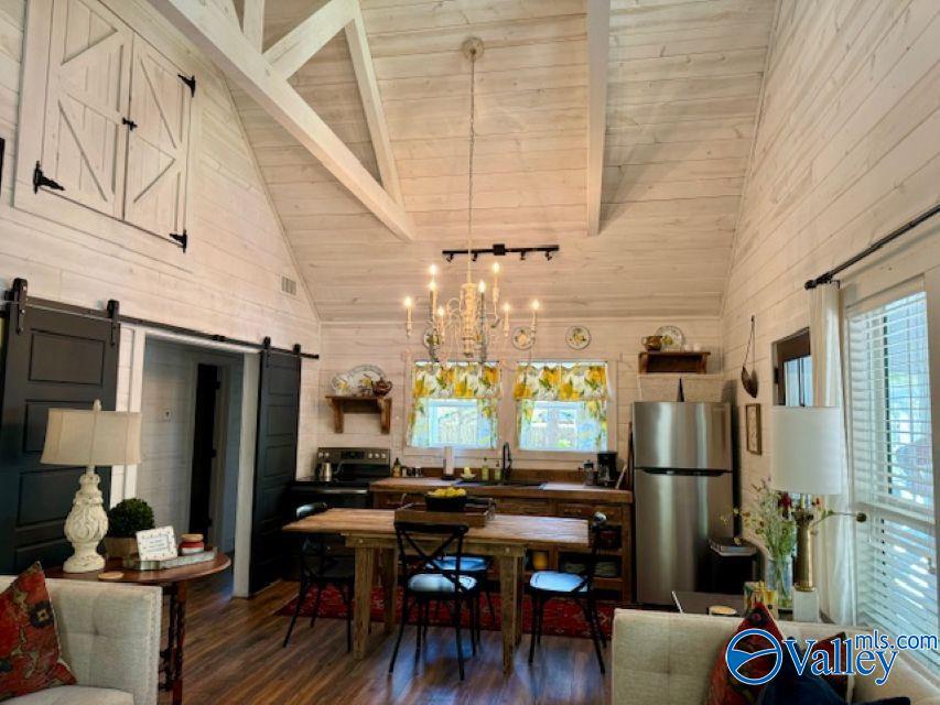 17466 County Road 89, Mentone, Alabama image 17