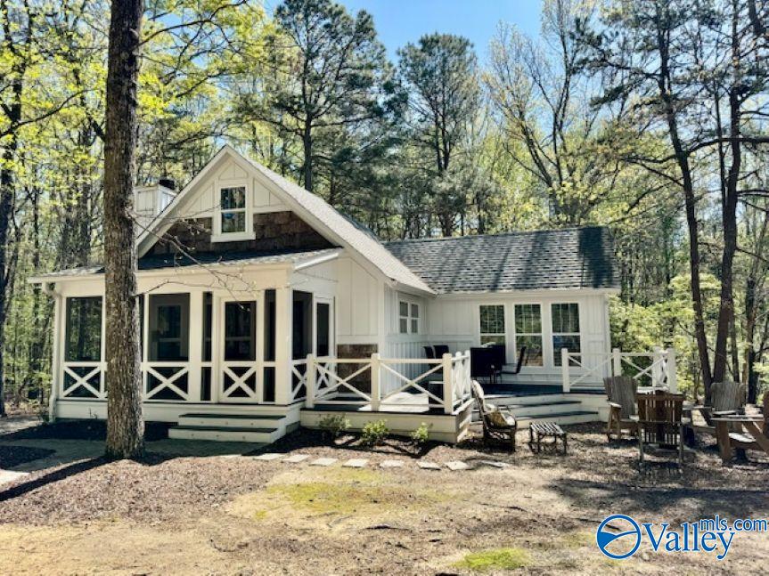 17466 County Road 89, Mentone, Alabama image 1