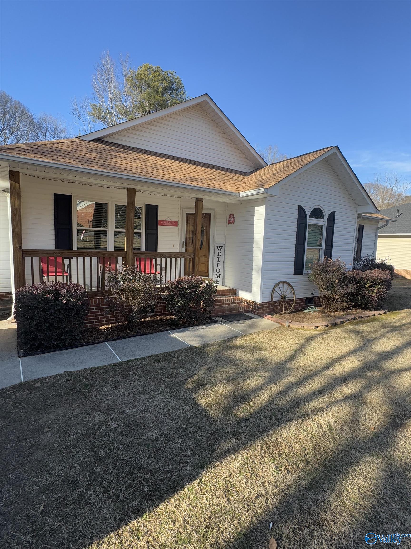 3178 Berkley Hills Drive, Southside, Alabama image 2