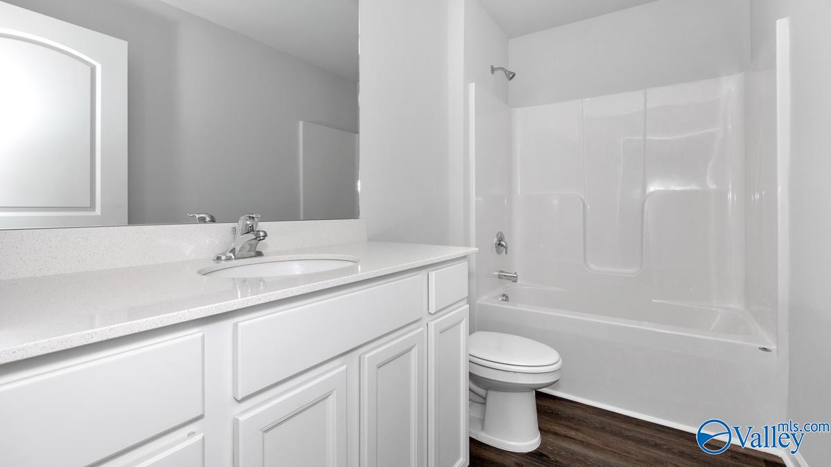 114 Trestle Point Drive, Harvest, Alabama image 10