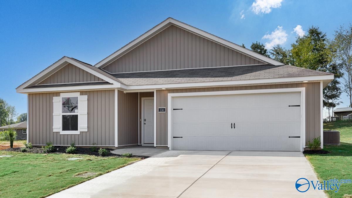 114 Trestle Point Drive, Harvest, Alabama image 1