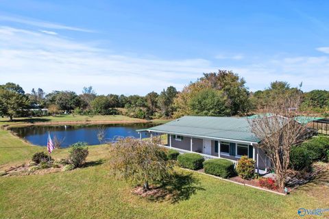 Photo of 7566 Section Line Road, Albertville, AL 35950 (MLS # 21902184)