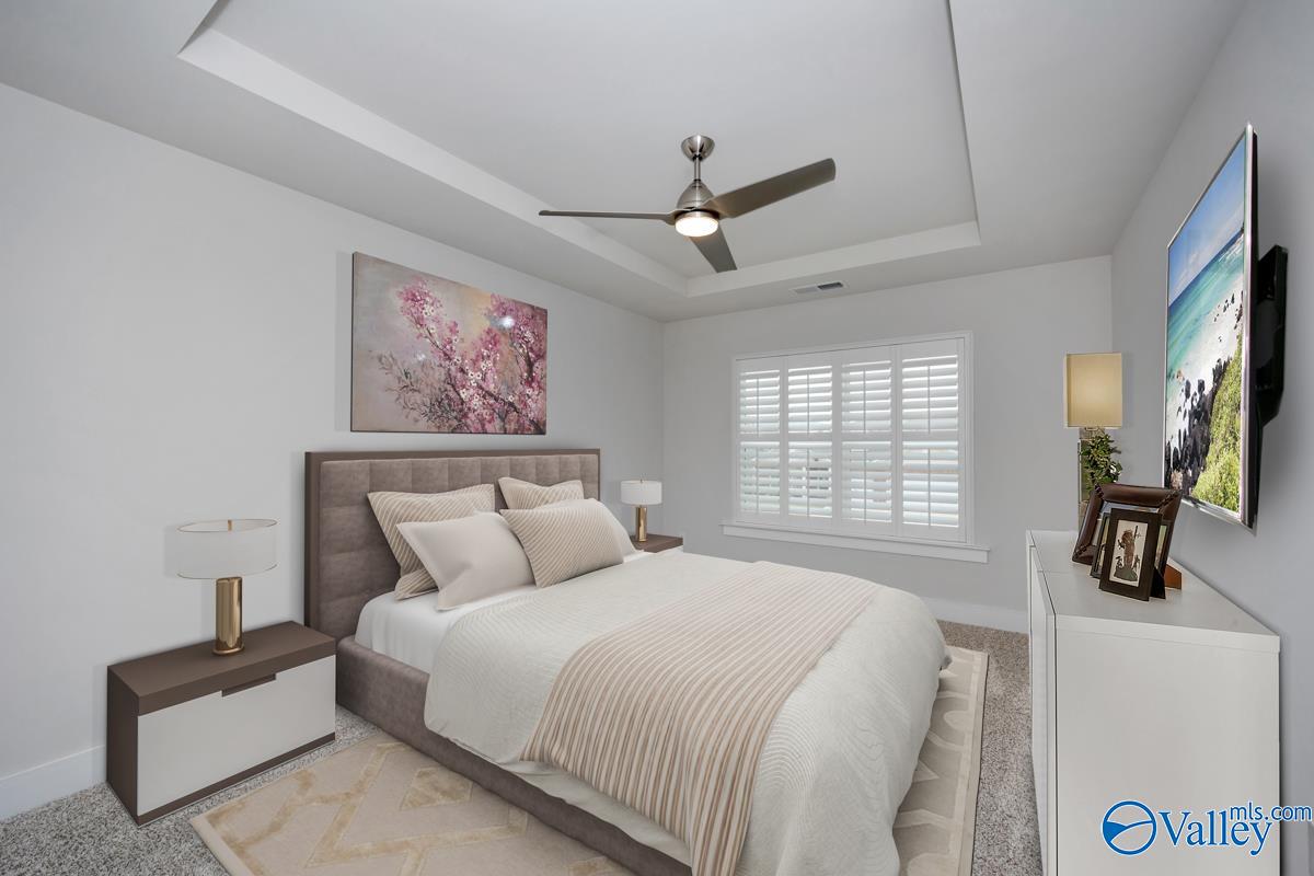 124 Chesire Cove Lane, New Market, Alabama image 41