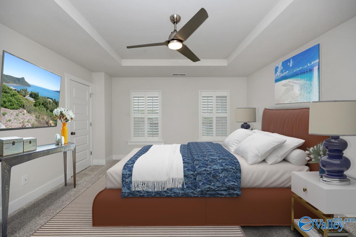 124 Chesire Cove Lane, New Market, Alabama image 46
