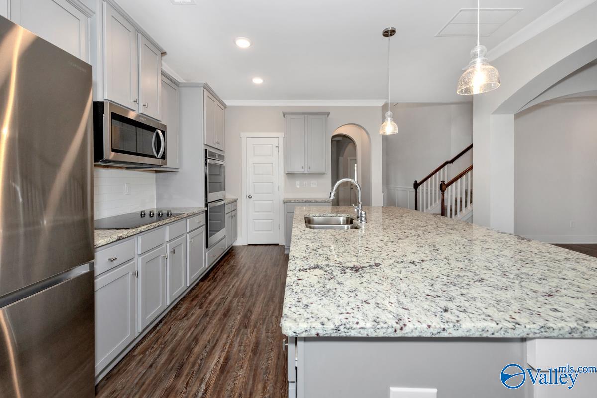 124 Chesire Cove Lane, New Market, Alabama image 26