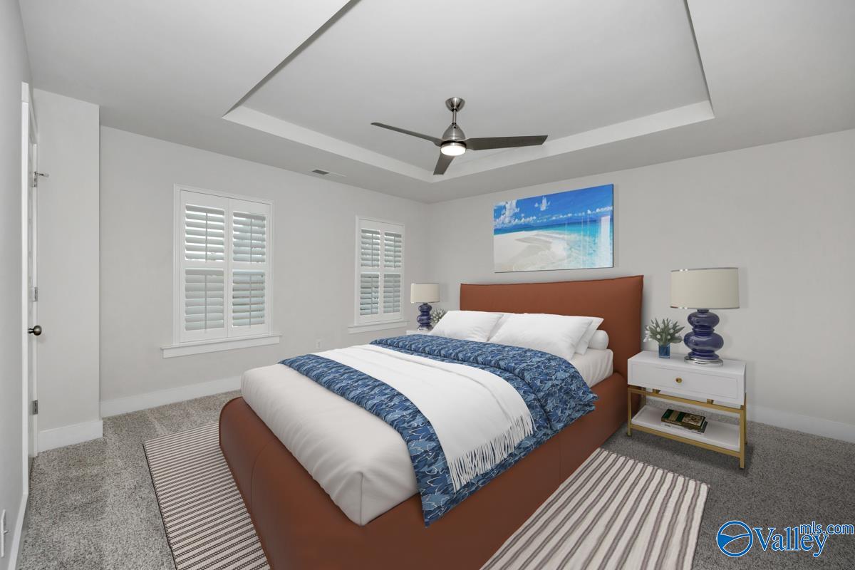 124 Chesire Cove Lane, New Market, Alabama image 45